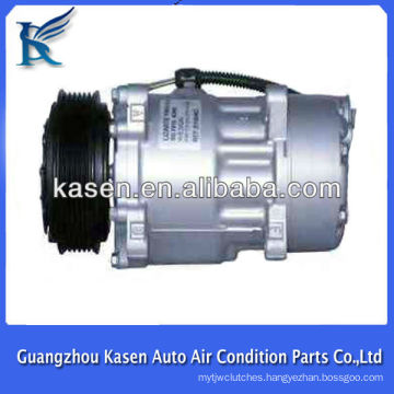 SADEN 7V16 ac compressor for FIAT CITROEN LANCIA PEUGEOT 1106 6453L5 6453FE 9613260680